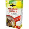 DR.STÄHLER MARDER KUGELN - Závesný odpudzovač kún do auta