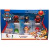 Hra PAW Patrol - Bingo s pečiatkami