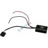 Bluetooth A2DP modul pre Ford - autorádio s AUX (552btfo1a)