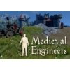 Medieval Engineers Deluxe Edtion Steam Gift
