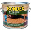 BONDEX EXTREME DECKING OIL rýchloschnúci napúšťací ochranný olej na drevo exteriér 0,75 l Teak