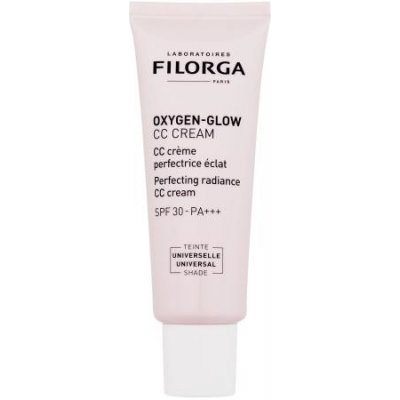 Filorga Oxygen-Glow CC Cream SPF30 rozjasňujúci cc krém 40 ml