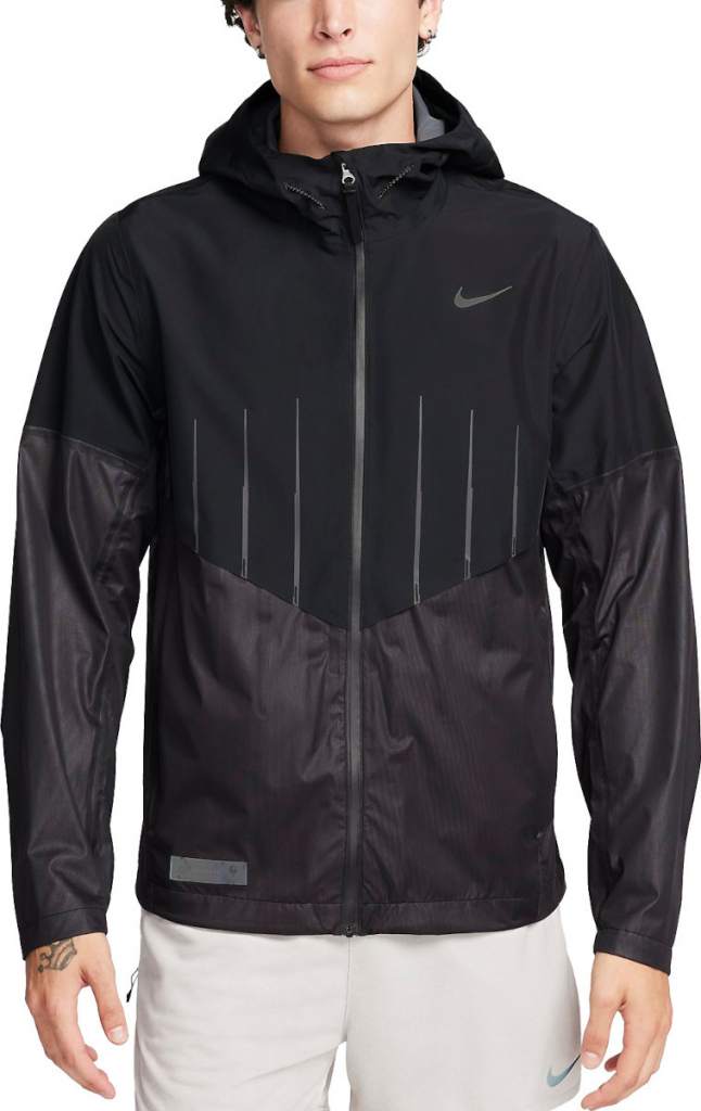Nike bunda s kapucňou M NK SFADV RUNDVN AEROGAMI JKT fd0410-010