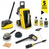 Vysokotlakový čistič KARCHER K 7 Comfort Premium Car & Home 1.317-507.0