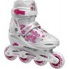 Roces Jokey 3.0 Girls White