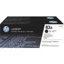 Toner HP CF283AD 2-Pack - originálny