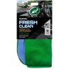 Turtle Wax Fresh Clean Wonder Cloth Univerzálna čistiaca utierka 32 x 28 cm