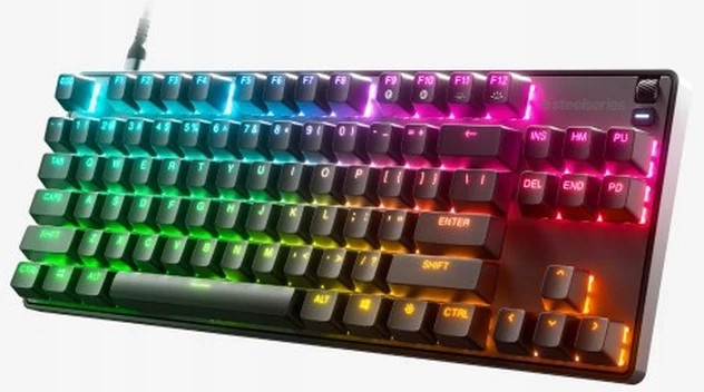 SteelSeries Apex 9 TKL 64847