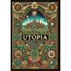 Utopia (Collector's Edition) (Laminated Hardback with Jacket) (Thomas More)(Pevná)