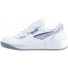 Poltopánky Prestige Velcro Low - biele, 46