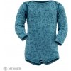 Devold DUO ACTIVE MERINO detské body, moon 68