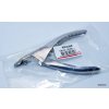 Kruuse 131330 Kleště na drápky s gilotinovým břitem 12,5 cm