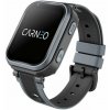 Chytré hodinky CARNEO GuardKid+ 4G ULTRA black (8588009299523)