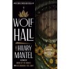 Wolf Hall Mantel Hilary