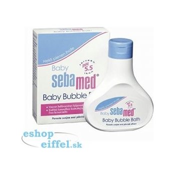 Sebamed pena do kúpeľa 200 ml