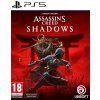 Assassins Creed Shadows