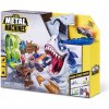 ZURU Metal Machines Track Shark Attack