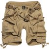 Šortky Brandit Savage Vintage beige 2001-3 6XL