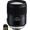 Tamron SP 35mm f/1.4 Di USD Canon