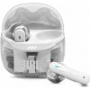 JBL Tune Flex 2 Ghost White slúchadlá JBL TFLEX2GWH