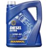 Mannol Diesel Extra 10W-40 5 l EAN: 4036021505152