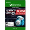 UFC 3 - 12000 UFC Points
