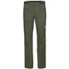 Mammut Taiss Guide SO Pants Men zelená 50
