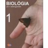Biológia 1 pre 1.ročník gymnázia - Višňovská Jana