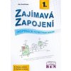 Zajímavá zapojení inspirace konstruktérům 1 díl - Jan Humlhans