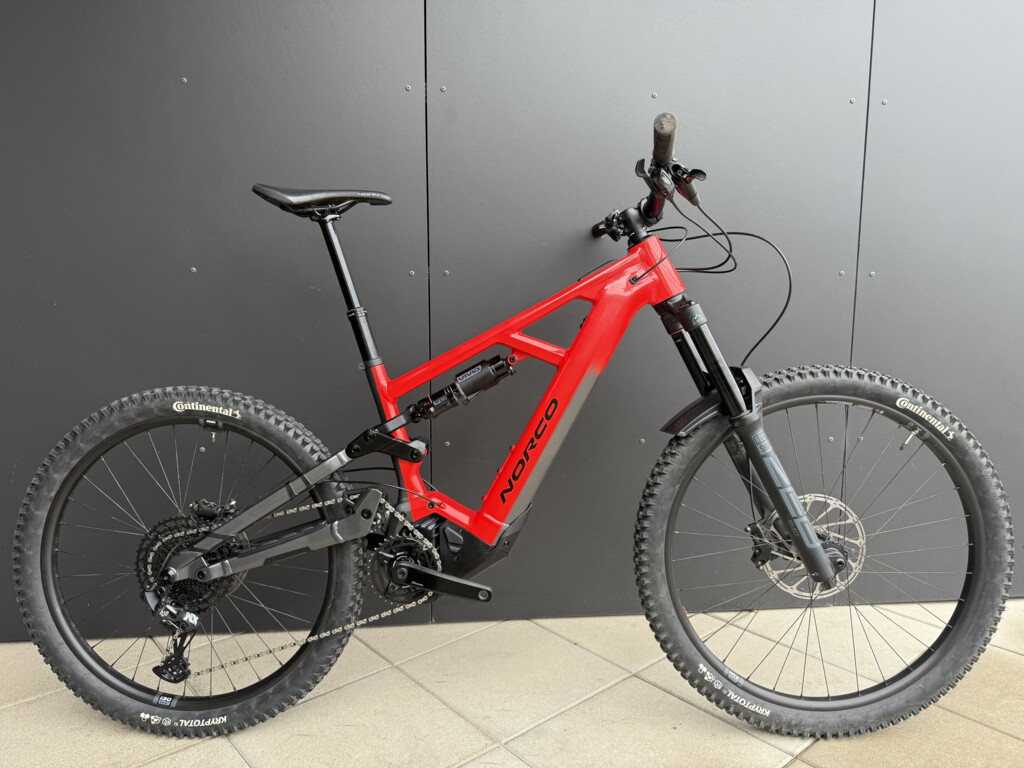 Norco Range VLT A1 2025