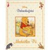 Dobrodružství Medvídka Pú - Disney