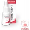 Herbai HERBADENT PROFESSIONAL Sprej na ďasná s chlórhexidínom 25 ml