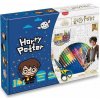 Kreatívna sada MAPED Harry Potter multiproduktová sada (3154148997979)