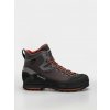 AKU Trekker Lite III GTX (anthracite/rust) 42, šedá