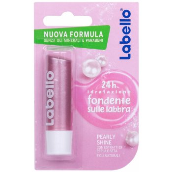 Labello Pearlyshine tyčinka na pery 4,8 g