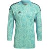 Adidas Condivo 22 Long Sleeve M goalkeeper shirt HB1613 (189626) Black S