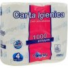 Calter pre chemické toalety, 4 ks 4891223128871
