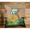 Chipsy s príchuťou kôpru a cibule 50g