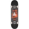 Globe - G1 Fairweather 8,125