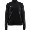 Mikina Craft EVOLVE HALFZIP W 1910152-999000 Veľkosť S