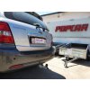 Ťažné zariadenie KIA Sorento 2002-2009 s bajonetovým odnímaním C Galia