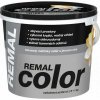 REMAL COLOR TMAVO ŠEDÁ 5+1KG