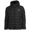 Čierna pánska zimná bunda Urban Classics Basic Bubble Jacket XXL