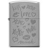 Zippo 21935 Love