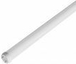 V-TAC Lineárna LED trubica HL T8 18W, 4000K, 1800lm, 120cm, sklenená VT-1221