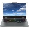 Notebook Lenovo LOQ 17IRX10 (83JH0034CK) sivý