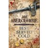 Best Served Cold - Joe Abercrombie, Orion Publishing Co