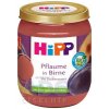 HiPP Príkrm BIO Hrušky a slivky ovocný (od ukonč. 4.-6.mesiaca) 1x160 g