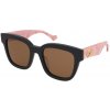 Slnečné okuliare Gucci GG0998S 005 Veľkosť: 52