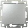 Legrand 770101 VALENA SPÍNAČ Č.1 HLINÍKOVÝ + predĺžená záruka na 3 roky